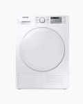 Sèche-linge Ouverture frontale Samsung DV80TA020DH