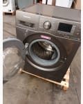 Lave-linge Ouverture frontale Samsung WF70F5E5W4X 12