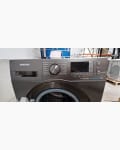 Lave-linge Ouverture frontale Samsung WF70F5E5W4X 2