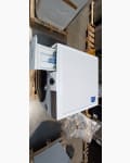 Lave-linge Lavante-séchante Samsung WD10T754DBH 4