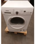 Sèche-linge Ouverture frontale Siemens WT46W360FF/13 1
