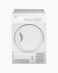 Sèche-linge Ouverture frontale Beko DC7230