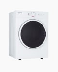 Sèche-linge Ouverture frontale Klarstein MNW8-JETSET-WH