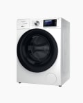 Lave-linge Ouverture frontale Whirlpool W8W046WBFR