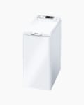 Lave-linge Ouverture par le haut Bosch WOT24453FF