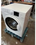 Lave-linge Ouverture frontale Hotpoint Ariston RSG824FR 2