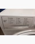 Lave-linge Ouverture frontale Hotpoint Ariston RSG824FR 11