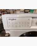 Lave-linge Ouverture frontale Whirlpool BIWMWG91484FR 13
