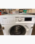 Lave-linge Ouverture frontale Whirlpool BIWMWG91484FR 14