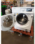 Lave-linge Ouverture frontale Whirlpool BIWMWG91484FR 15
