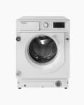Lave-linge Ouverture frontale Whirlpool BIWMWG91484FR