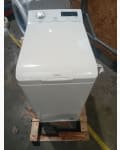 Lave-linge Ouverture par le haut Electrolux EWT1366HZW 5