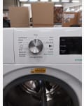 Lave-linge Ouverture frontale Whirlpool FFB8648BVFR 6