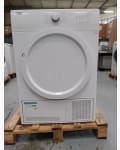 Sèche-linge Ouverture frontale Beko DDB7101PAOW 1