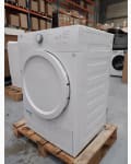 Sèche-linge Ouverture frontale Beko DDB7101PAOW 3