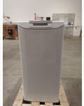 Lave-linge Ouverture par le haut Haier THASN2856TM4-S 1