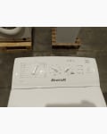 Lave-linge Ouverture par le haut Brandt BT652AT-03 6