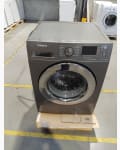 Lave-linge Ouverture frontale Samsung WF70F5E5W4X 1