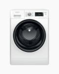Lave-linge Ouverture frontale Whirlpool FFB7438BVFR