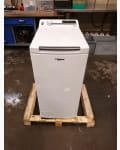 Lave-linge Ouverture par le haut Whirlpool TDLR60230 1