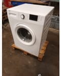 Lave-linge Ouverture frontale Beko WMB8141 2