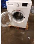 Lave-linge Ouverture frontale Beko WMB8141 14