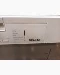Lave-vaisselle Miele G5100I 12