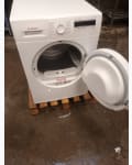 Sèche-linge Ouverture frontale Bosch WTH83001FF/01 15