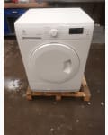 Sèche-linge Ouverture frontale Electrolux EDH3683POE 1