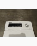 Lave-linge Ouverture par le haut Haier RTXG26TME/1-47 6