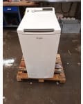 Lave-linge Ouverture par le haut Whirlpool TDLR60230 1