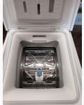 Lave-linge Ouverture par le haut Whirlpool TDLR60230 16