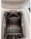 Lave-linge Ouverture par le haut Whirlpool TDLR60230 17