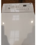 Lave-linge Ouverture par le haut Essentiel B ELT612-5B 2