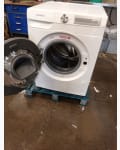 Lave-linge Ouverture frontale Samsung WW10T684DLH 15