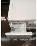 Lave-linge Ouverture frontale Indesit BWEW81284XWFRN 10