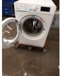 Lave-linge Ouverture frontale Indesit BWEW81284XWFRN 15