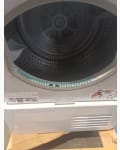 Sèche-linge Ouverture frontale Hotpoint Ariston TCLG31XBFR 7