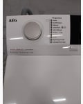 Lave-linge Ouverture par le haut AEG L6TBD624G 6
