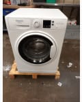 Lave-linge Ouverture frontale Hotpoint Ariston NSH843CWWFRN 1
