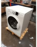 Lave-linge Ouverture frontale Hotpoint Ariston NSH843CWWFRN 2