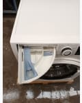 Lave-linge Ouverture frontale Hotpoint Ariston NSH843CWWFRN 10