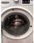 Lave-linge Ouverture frontale Hotpoint Ariston NSH843CWWFRN 16