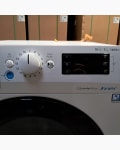 Lave-linge Lavante-séchante Indesit BDE 1071482X WK EU N 2