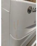 Lave-linge Ouverture frontale LG F954N40WRS 9