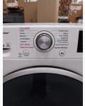 Lave-linge Lavante-séchante LG F854J61WRS 6