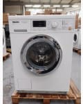 Lave-linge Ouverture frontale Miele Wda105 2