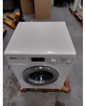 Lave-linge Ouverture frontale Miele Wda105 4