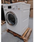 Lave-linge Ouverture frontale Miele Wda105 12