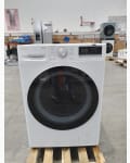Lave-linge Lavante-séchante LG F954N40WRS 1